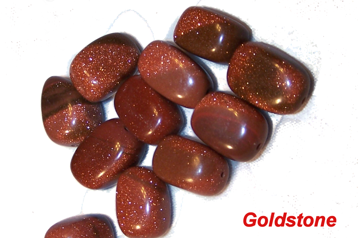 goldstone