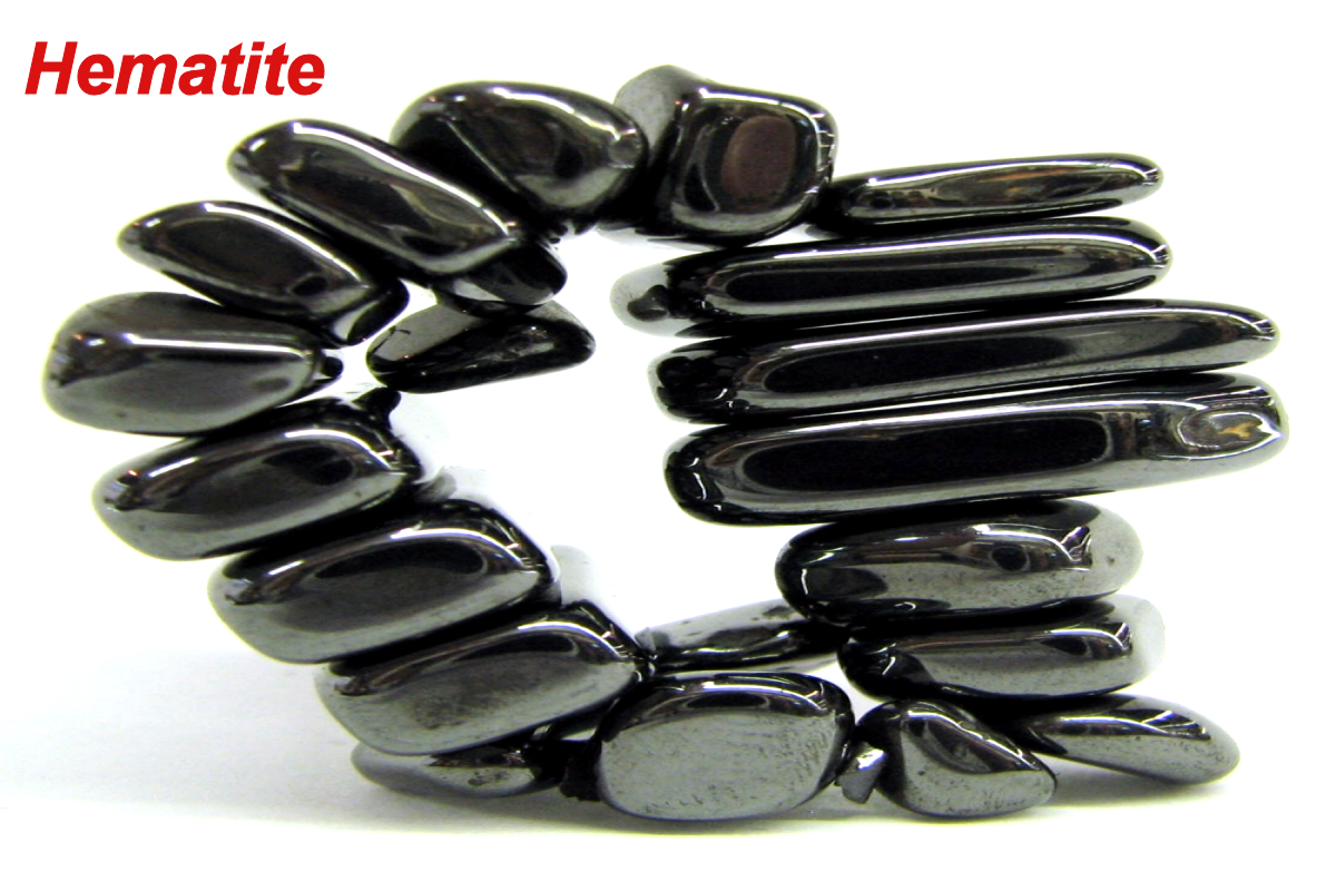 hematite